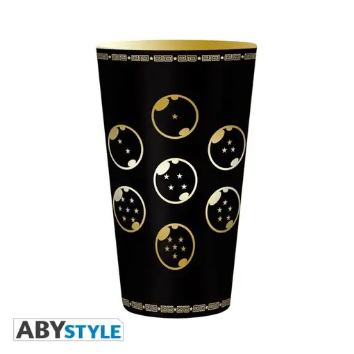 Vaso Abystyle XXL Dragon Ball Modelo Shenron
