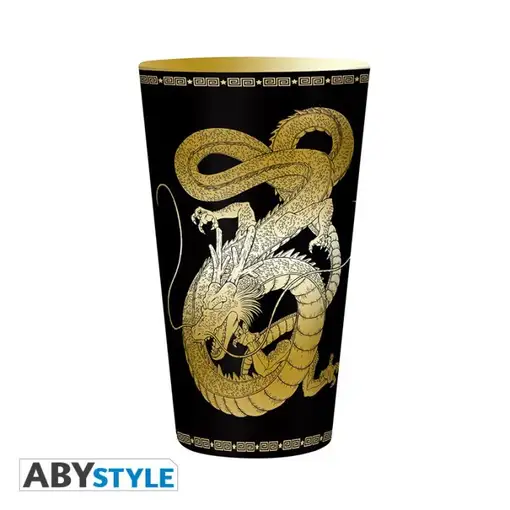 Vaso Abystyle XXL Dragon Ball Modelo Shenron