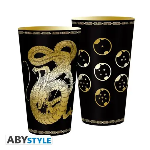Vaso Abystyle XXL Dragon Ball Modelo Shenron