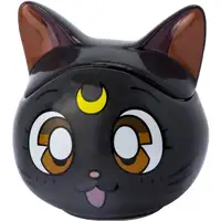 Taza de Cerámica Abystyle Sailor Moon Modelo Luna Taza de Cerámica Abystyle Sailor Moon Modelo Luna
