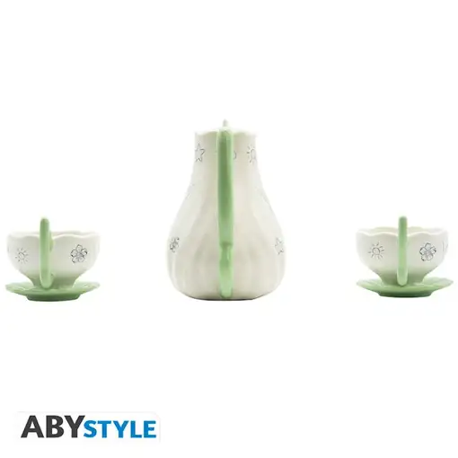 Tetera de Cerámica Abystyle Disney Modelo Campanilla