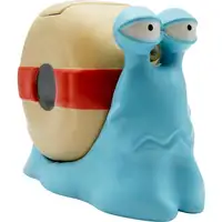 Tetera de Cerámica Abystyle One Piece Modelo Caracol Transpondedor