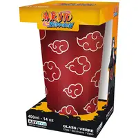 Vaso Abystyle XXL Naruto Shippuden Modelo Akatsuki