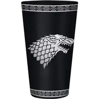 Vaso Abystyle XXL Juego de Tronos Modelo Stark Vaso Abystyle XXL Juego de Tronos Modelo Stark