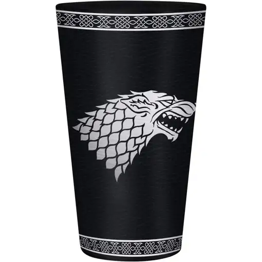 Vaso Abystyle XXL Juego de Tronos Modelo Stark Vaso Abystyle XXL Juego de Tronos Modelo Stark