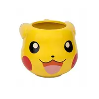 Taza de cerámica 3D Pokemon Modelo Pikachu GB Eye Limited
