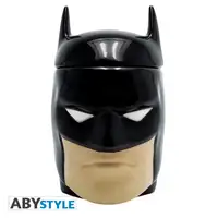 Taza de Cerámica Abystyle DC Comics Modelo Batman