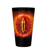 Vaso Abystyle XXL El Señor de los Anillos Modelo Sauron