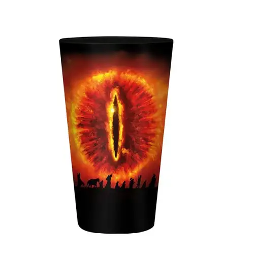 Vaso Abystyle XXL El Señor de los Anillos Modelo Sauron