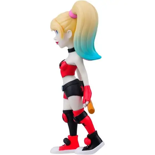 Figura Minix Harley Quinn Modelo 137