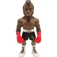 Figura Minix Rocky Balboa Clubber Lang Modelo 102