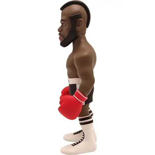 Figura Minix Rocky Balboa Clubber Lang Modelo 102
