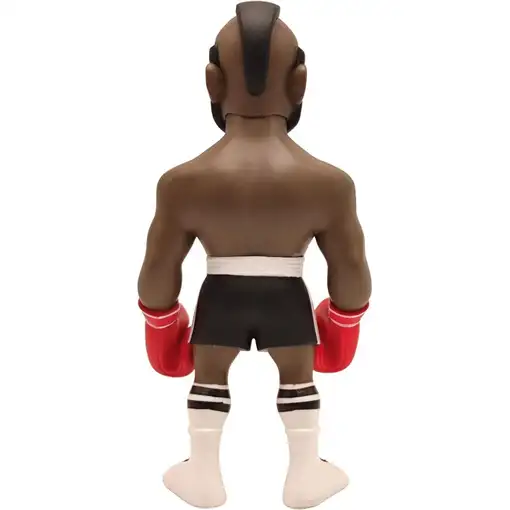 Figura Minix Rocky Balboa Clubber Lang Modelo 102
