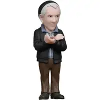 Figura Minix Rocky Mickey Modelo 148