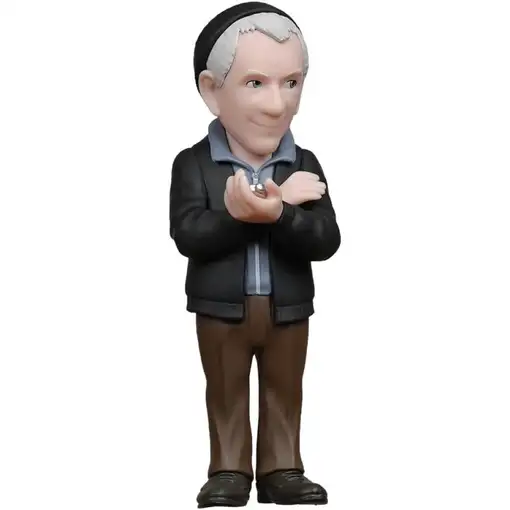 Figura Minix Rocky Mickey Modelo 148