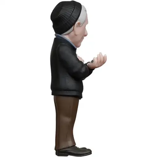 Figura Minix Rocky Mickey Modelo 148