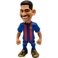 Figura Minix Araujo FC Barcelona Modelo 153