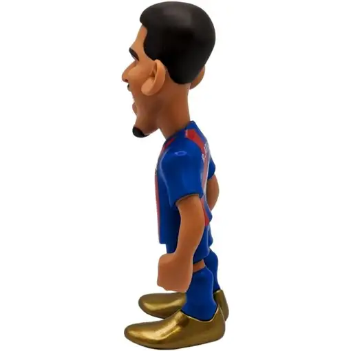Figura Minix Araujo FC Barcelona Modelo 153