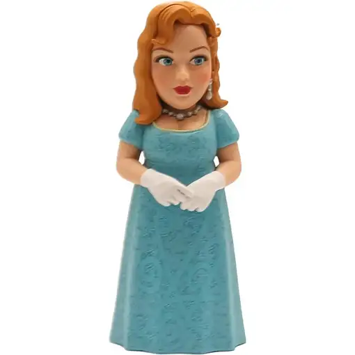 Figura Minix Series Los Bridgerton Penélope Modelo 154 Figura Minix Series Los Bridgerton Penélope Modelo 154