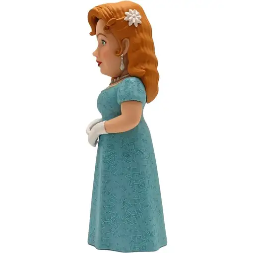 Figura Minix Series Los Bridgerton Penélope Modelo 154