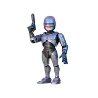 Figura Minix Robocop Alex Murphy Modelo 118