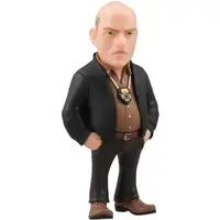 Figura Minix Breaking Bad Hank Schrader Modelo 153