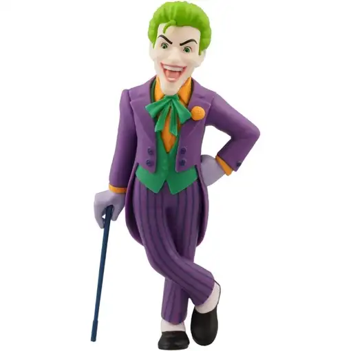 Figura Minix Batman The Joker Modelo 124 Figura Minix Batman The Joker Modelo 124