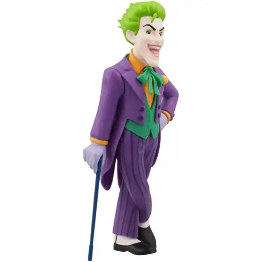 Figura Minix Batman The Joker Modelo 124