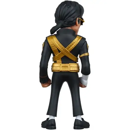 Figura Minix Michael Jackson 10K Modelo 111