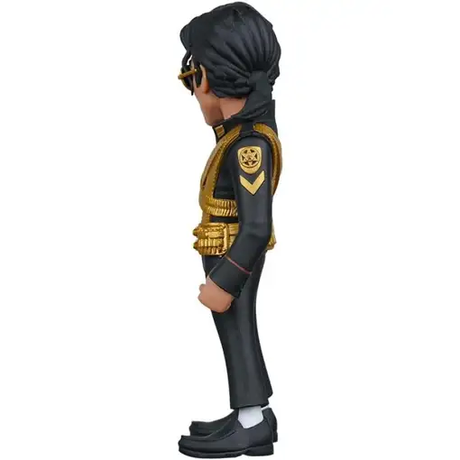 Figura Minix Michael Jackson 10K Modelo 111