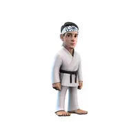 Figura Minix Cobra Kai Daniel Larusso Modelo 128