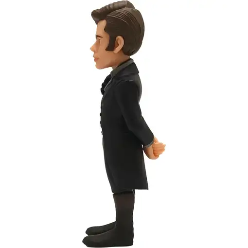 Figura Minix Series Los Bridgerton Colin Modelo 151
