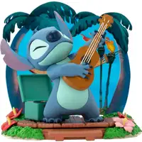 Figura Abystyle Disney Stitch con Guitarra Modelo 78
