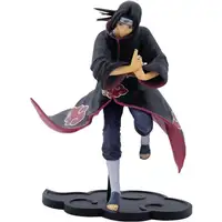 Figura Abystyle Naruto Shippuden Modelo Itachi