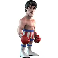 Figura Minix Rocky Balboa Modelo 108