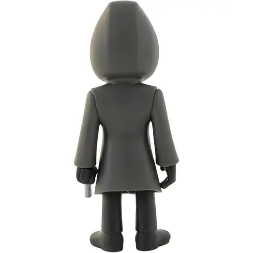 Figura Minix El Juego del Calamar S2 Líder Modelo 111