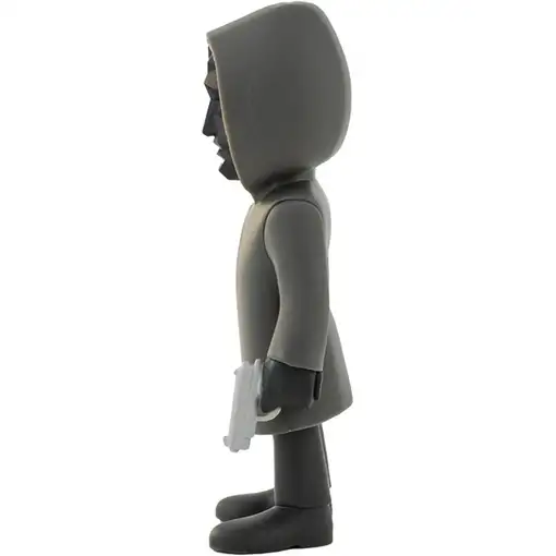 Figura Minix El Juego del Calamar S2 Líder Modelo 111