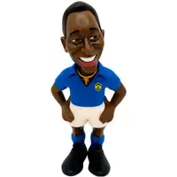 Figura Minix Pelé Legenda Brasil Modelo 110C