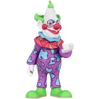 Figura Minix Killer Klowns Jumbo Modelo 126
