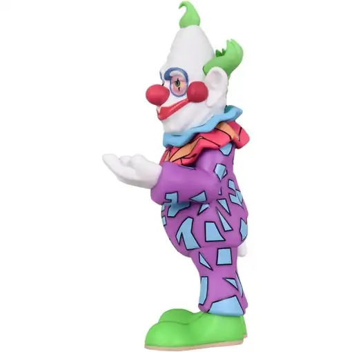 Figura Minix Killer Klowns Jumbo Modelo 126