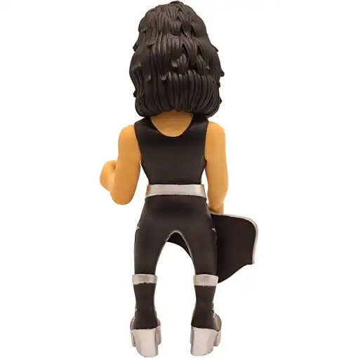 Figura Minix Música Kiss The Starchild Modelo 100