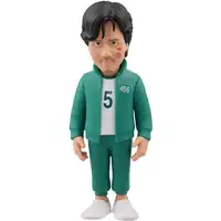 Figura Minix El Juego del Calamar S2 Jugador 456 Modelo 159