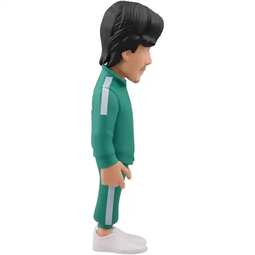 Figura Minix El Juego del Calamar S2 Jugador 456 Modelo 159