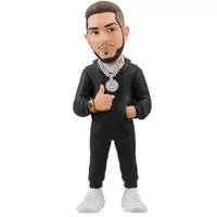 Figura Minix Música Omar Montes Modelo 109