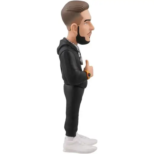 Figura Minix Música Omar Montes Modelo 109