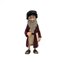 Figura Minix Leonardo Da Vinci Modelo 67