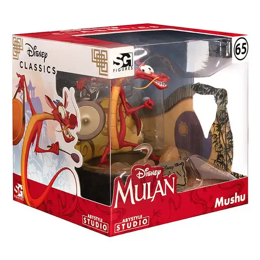 ABYstyle ABYFIG065 figura de acción y colleccionable
