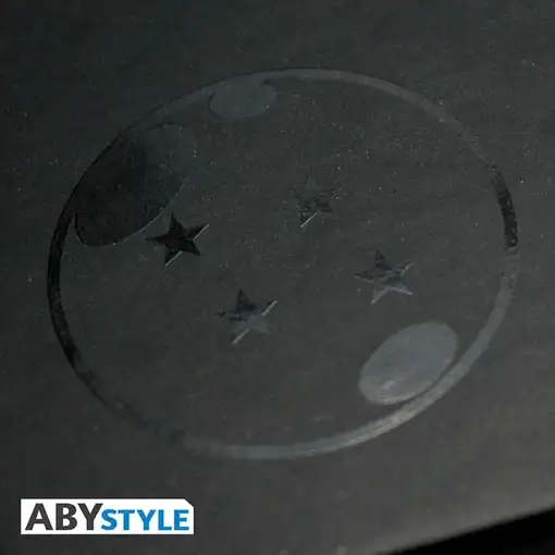 Abystyle Pack Colección 7 Bolas de Dragon Dragon Ball DBZ