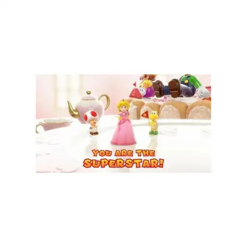 Nintendo Juego Mario Party Superstars