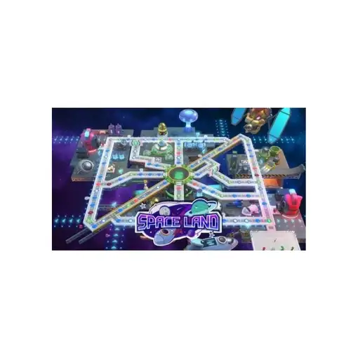 Nintendo Juego Mario Party Superstars